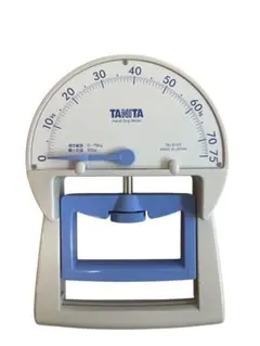 TANITA タニタ握力計 型式6103