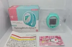 2026年最新】たまごっちスマート ミントブルーの人気アイテム - メルカリ