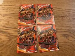 バジュラズソウル MAX4枚セット - メルカリ