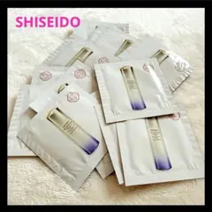 資生堂 バイタルパーフェクション　ブライトリバイタル　エマルジョン サンプル