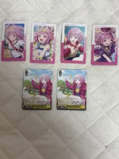 プロセカ 鳳えむ 紙類 まとめ売り - メルカリ
