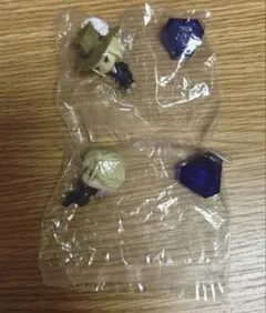 ディズニー　ツイステ　すわらせ隊+2 ヴィル ルーク