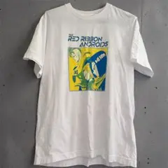 ユニクロ ドラゴンボール　Tシャツ　人造人間