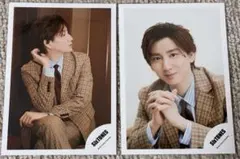 SixTONES 京本大我 公式写真④