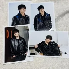 SixTONES 生写真 森本慎太郎