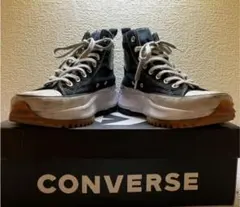 CONVERSE/コンバースRUN STAR HIKE HI ランスターハイク