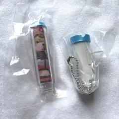 ホロライブ ミニチュアペンライトチャーム4 カエラ・コヴァルスキア