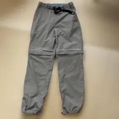 mont-bell Kid's 150 コンバーチブルパンツ