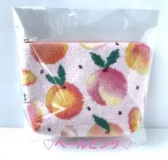 ラブラリーバイフェイラー×ちいかわコラボ 新品 ピーチドット×ちいかわ