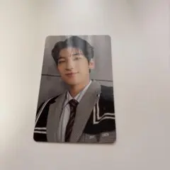 SEVENTEEN FML トレカ weverse特典 WONWOO ウォヌ - メルカリ