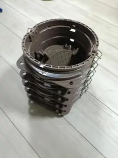 説明欄必読】 2個セット☆ クリーク ワカサギ 穂先延長 3cm 5cm - メルカリ