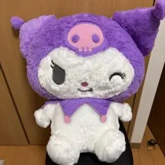 2026年最新】クロミ ぬいぐるみの人気アイテム - メルカリ