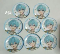 すとぷり　ころん　缶バッチ　アルバム特典缶バッチ　アニメイト