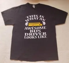 ☆GILDAN■THIS IS WHAT AN■プリント■Tシャツ■半袖■XL☆
