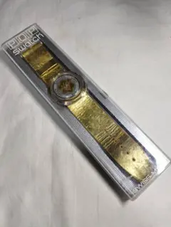 ☆未使用 ヴィンテージ スウォッチ POP swatch 1990年代 貴重