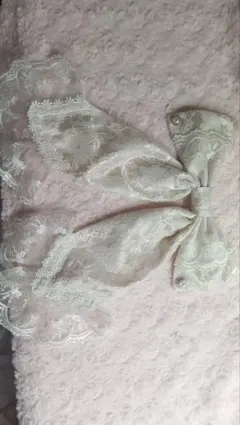 胡桃咲姫 しまむら リボンのサムネイル