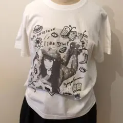 UnitedAthle草間弥生デザインプリントTシャツ半袖Sユニセックスのサムネイル