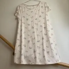 ジェラートピケ　ルームウェア