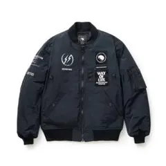 2025年最新】RATS ジャケット・アウターの人気アイテム - メルカリ