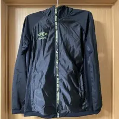 UMBRO ジャージ上下セット
