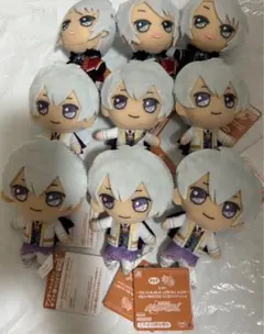 アイドリッシュセブン きらどるぬいぐるみ 八乙女楽 9点セット