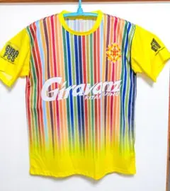 【未着用】ギラヴァンツ北九州　ギラフェス2024　ユニフォーム フリーサイズのサムネイル