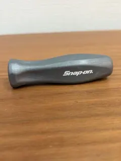 スナップオン 旧グリップ ダークチタン　希少