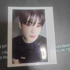 【大幅値下げ】younite ウノ ウォノ サイン チェキ ポラロイド 2025年最新】younite ウォノ サインの人気アイテム - メルカリ