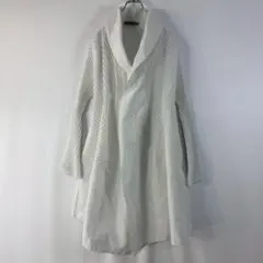 ISSEY MIYAKE イッセミヤケ　3Dコート　スチームストレッチプリーツのサムネイル