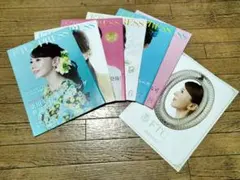 FTC PRESS✨️2019年3〜8月号　君島十和子　美容会報誌　商品カタログ