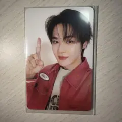nct wayv popup クン トレカ ラントレ