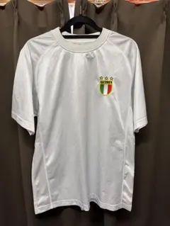 SHINE イタリア代表 サッカーシャツ ホワイト XLのサムネイル