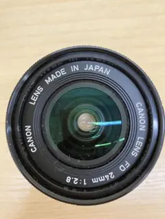2026年最新】FD 24mm F2.8の人気アイテム - メルカリ