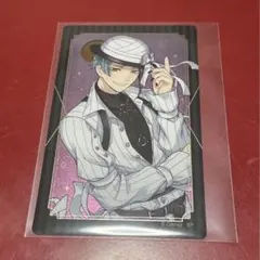 ジェイド キャラクターグッズ