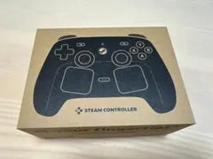 Steam Controller 新品 未開封 - メルカリ