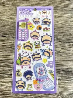 たまごっち　平成はっぴーフォン　おやじっち　正規品