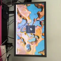 BenQ XL2411K