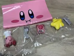 吉野家 星のカービィ 2個セット 袋付き