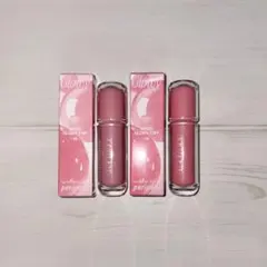 peripera MOOD GLOWY TINT 08 09 2本セットのサムネイル