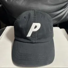 最終値下　正規品 Palace Skateboards キャップ ブラック