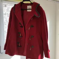 2025年最新】ikka ダッフルコートの人気アイテム - メルカリ