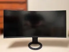 EIZO EV3895 Black ウルトラワイド 38インチ美品 & 動作良好