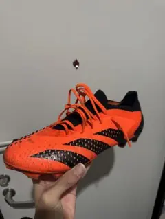 プレデターAG アディダス　サッカースパイク