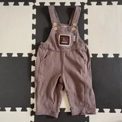 チロルチョコ　サロペット
