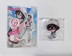 Element Sicks ていく