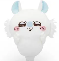 モモンガ　BIGぬいぐるみ　ピース