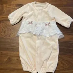 ツーウェイオール　セレモニードレス　50〜60cm