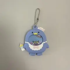 サンリオ フォトバッチ付きマスコット ベビーシリーズ タキシードサム