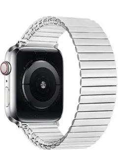 Applewatch ステンレス バンド ベルト