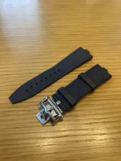 ジャガールクルト ラバーベルト+バックルセット 21MM - メルカリ